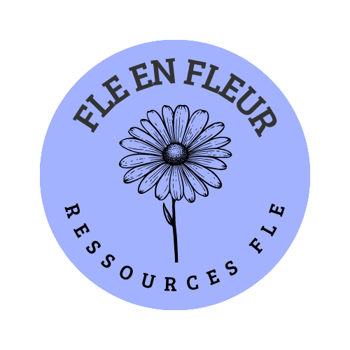 Le FLE en fleur